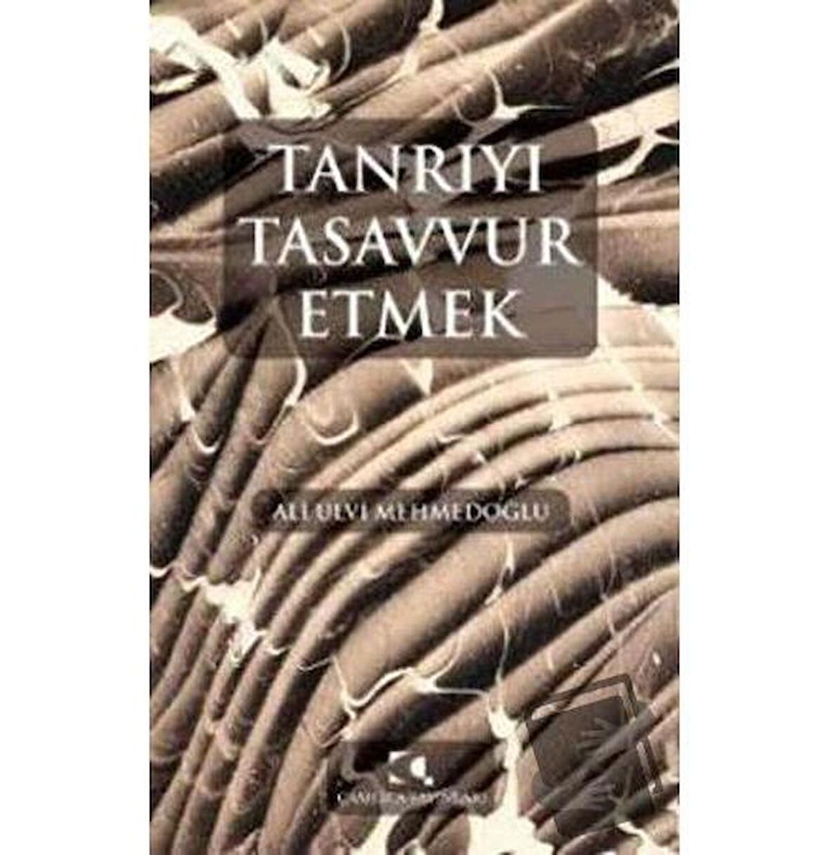 Tanrıyı Tasavvur Etmek