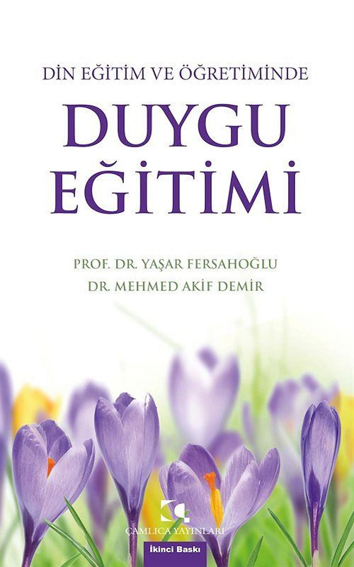 Din Eğitim ve Öğretiminde Duygu Eğitimi