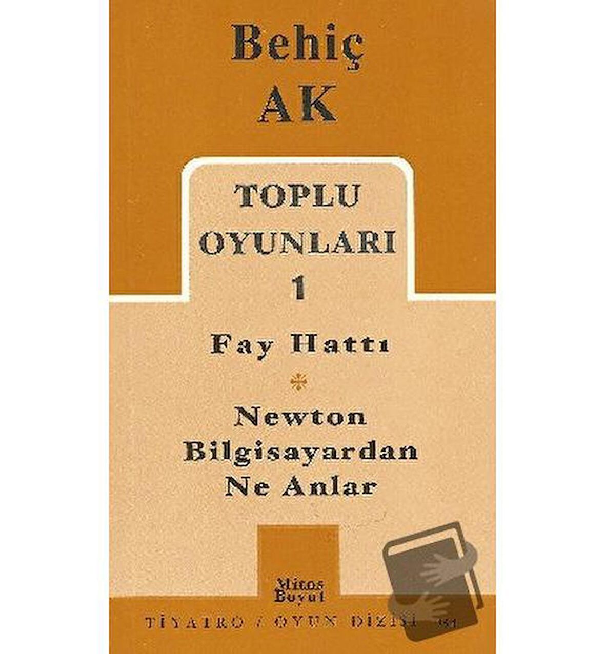 Toplu Oyunları 1 Fay Hattı - Newton Bilgisayardan Ne Anlar
