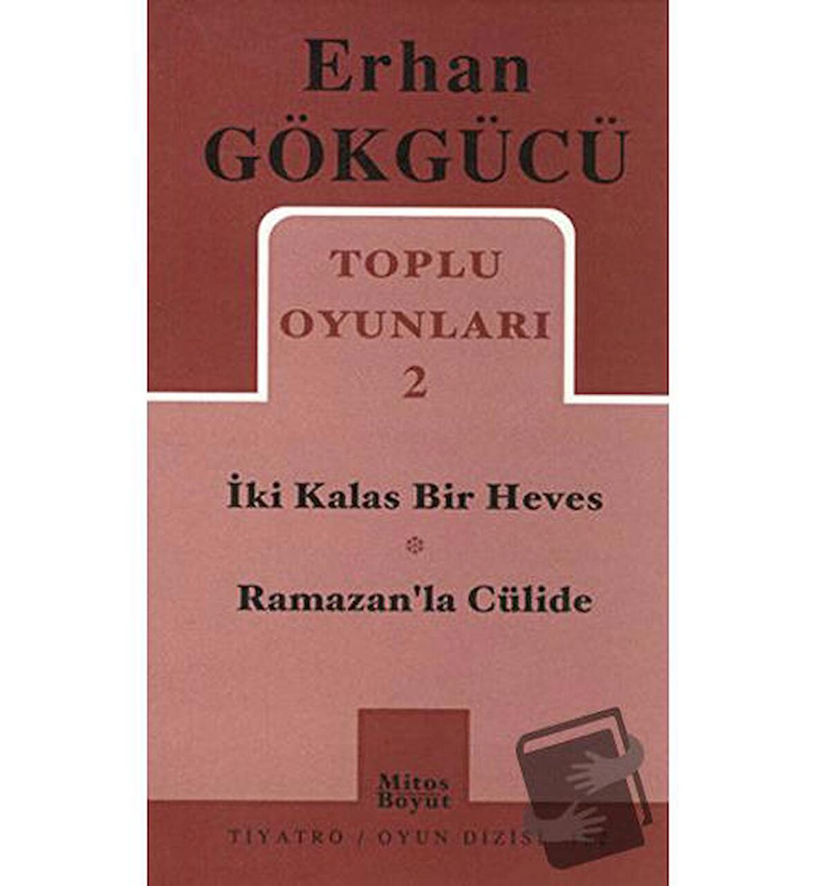 Toplu Oyunları 2 İki Kalas Bir Heves - Ramazan’la Cülide