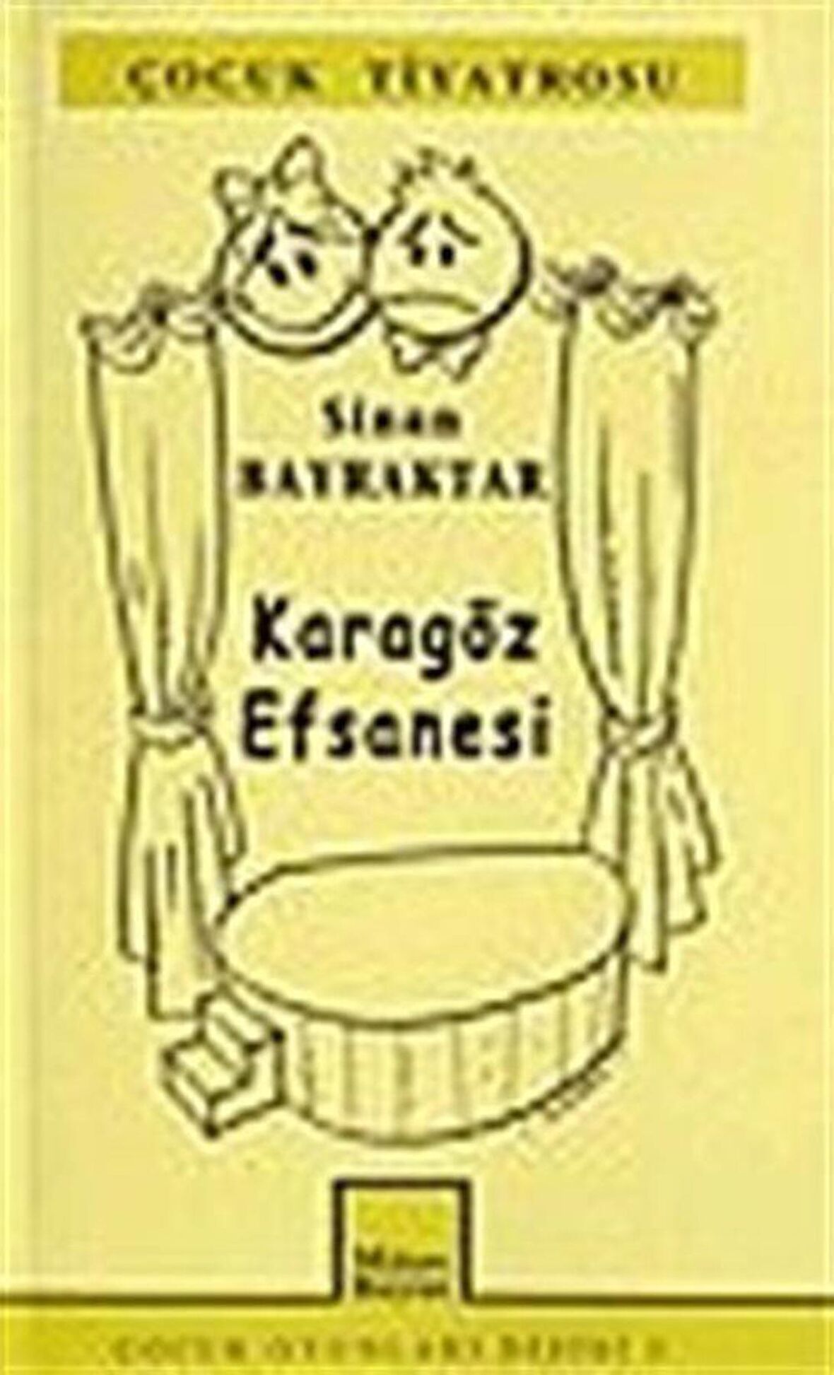 Karagöz Efsanesi