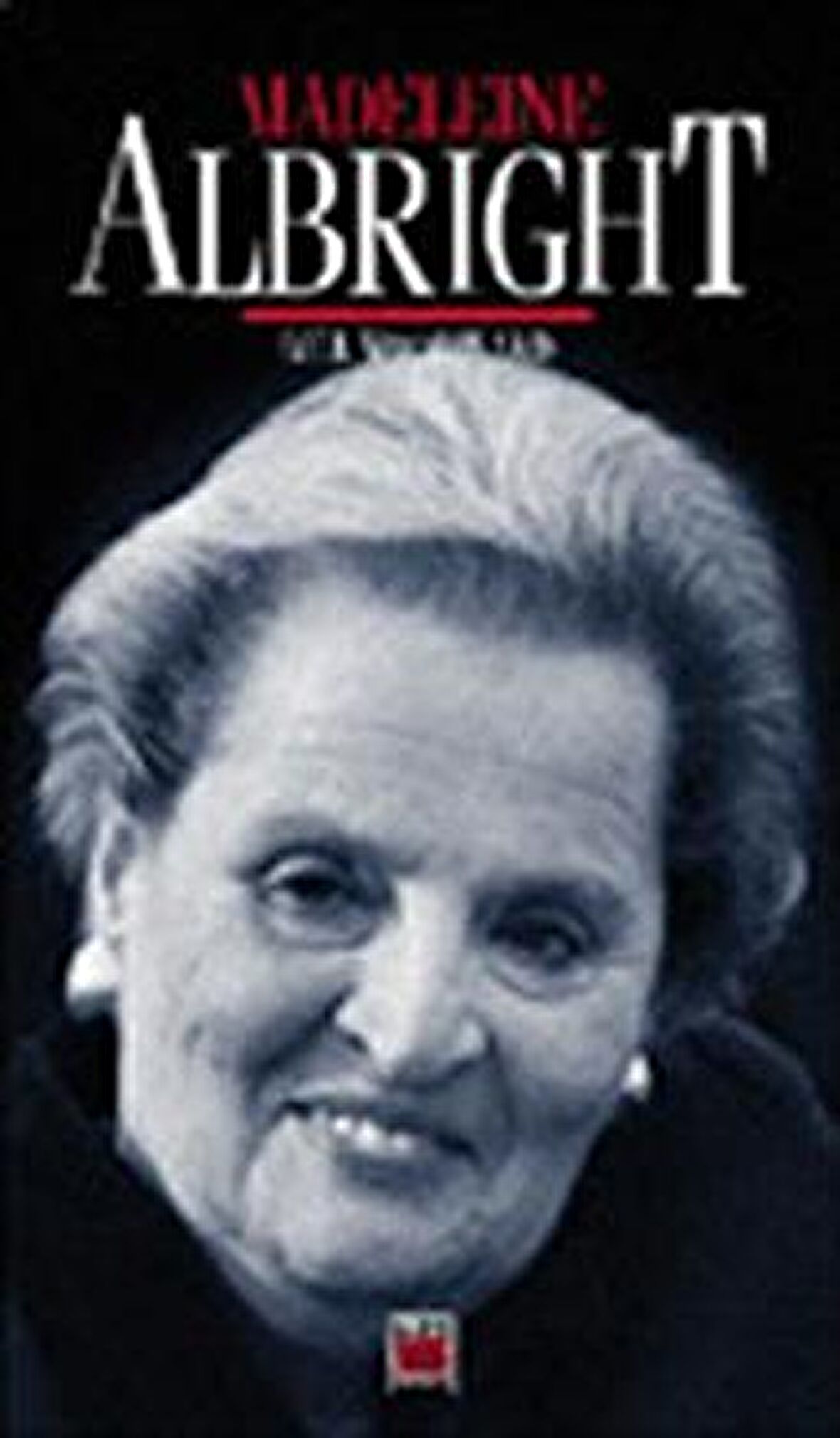 Madeleine Albright