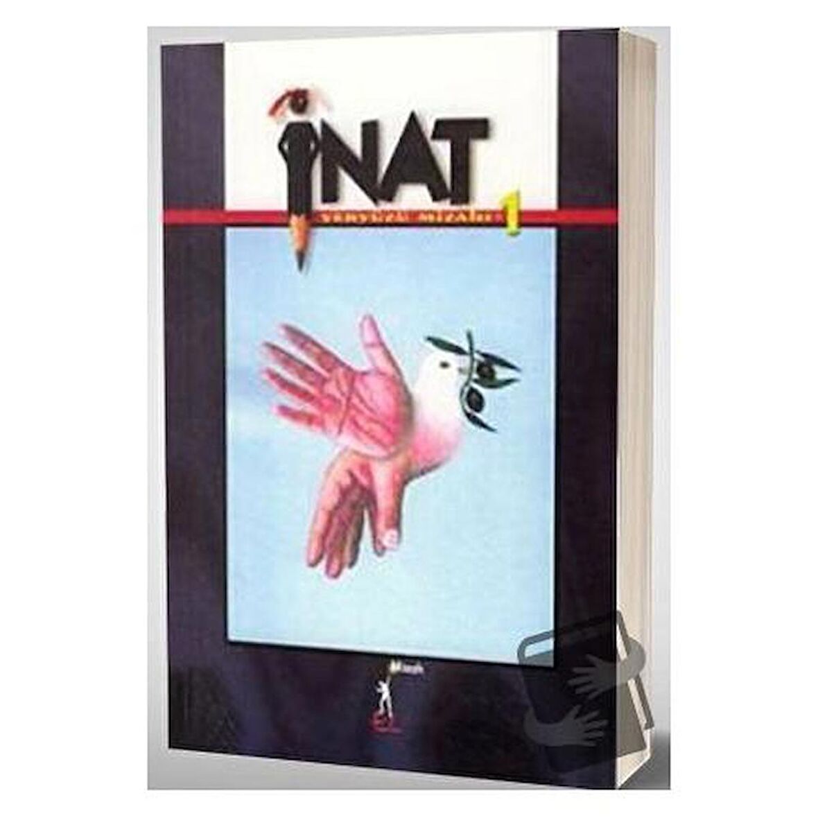 İnat 1 Yeryüzü Mizahı