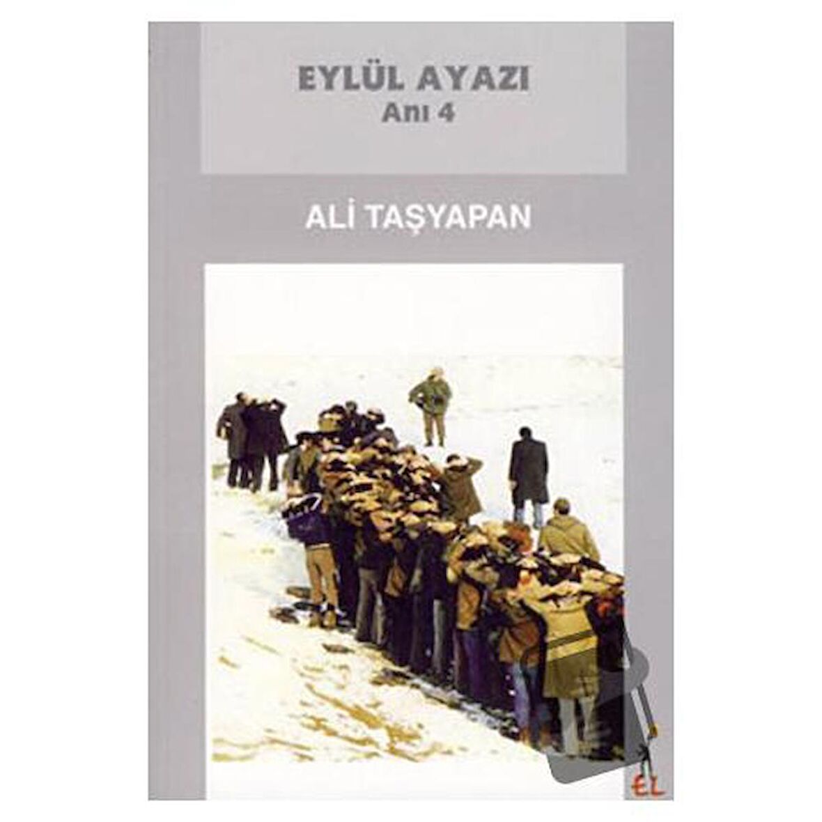 Eylül Ayazı