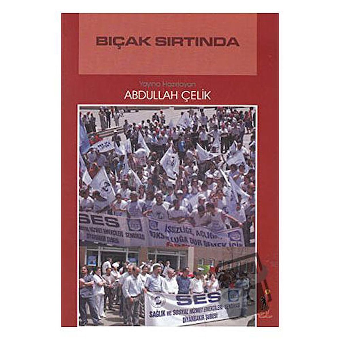 Bıçak Sırtında