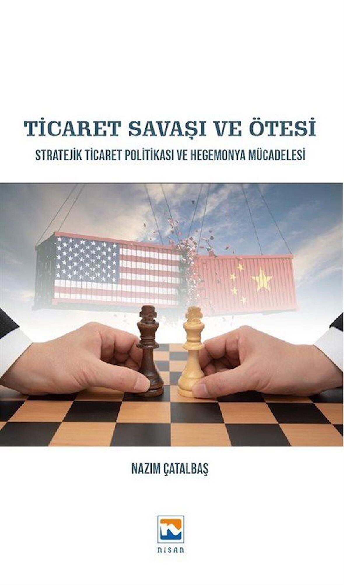 Ticaret Savaşı ve Ötesi