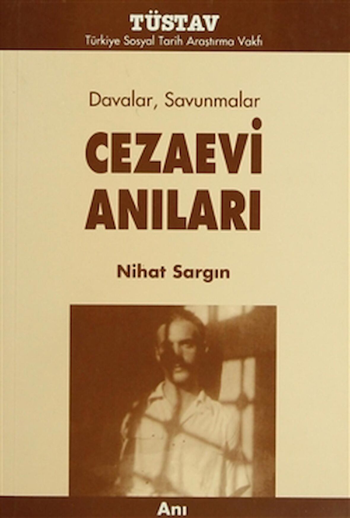 Cezaevi Anıları