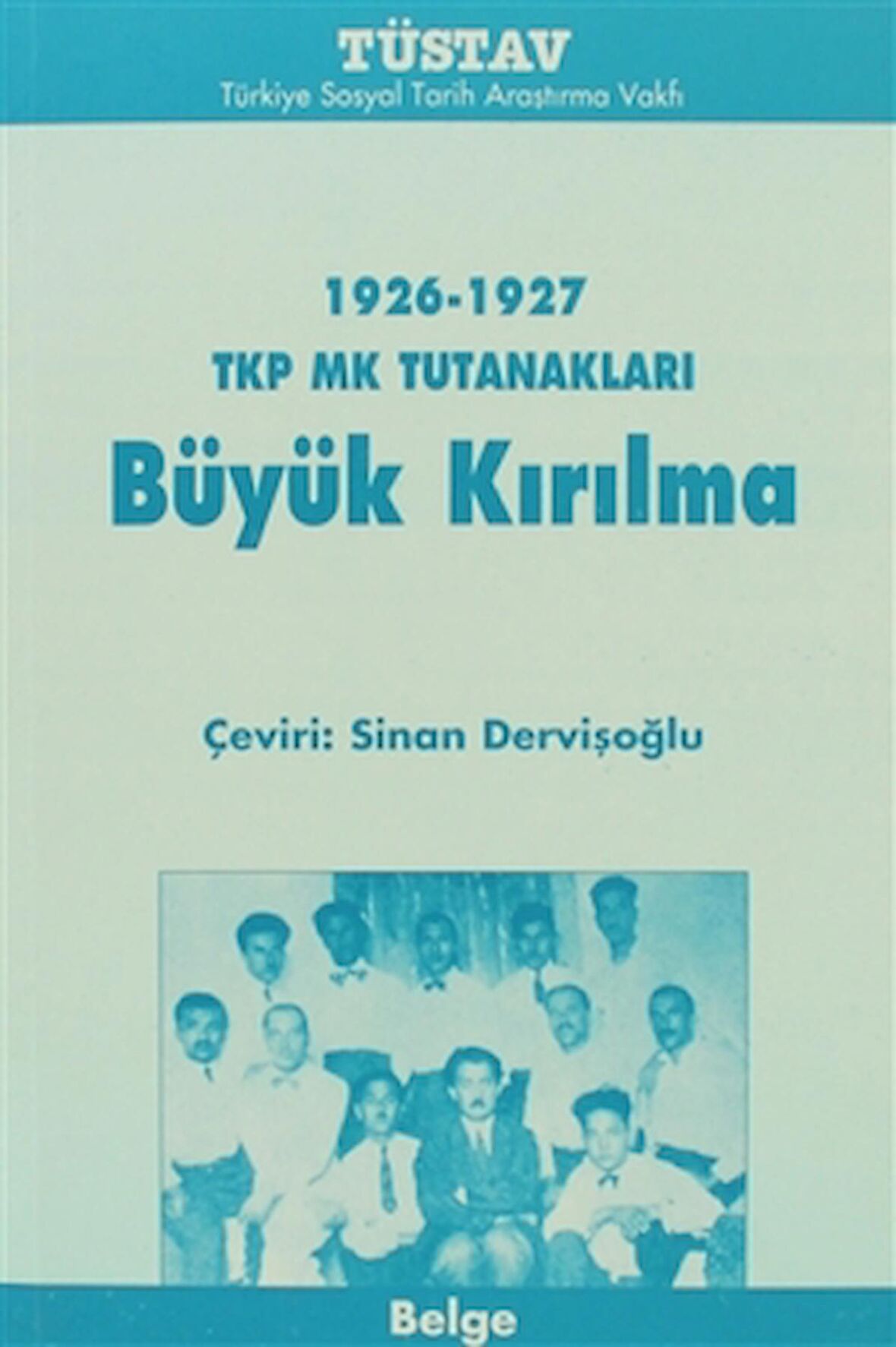 Büyük Kırılma