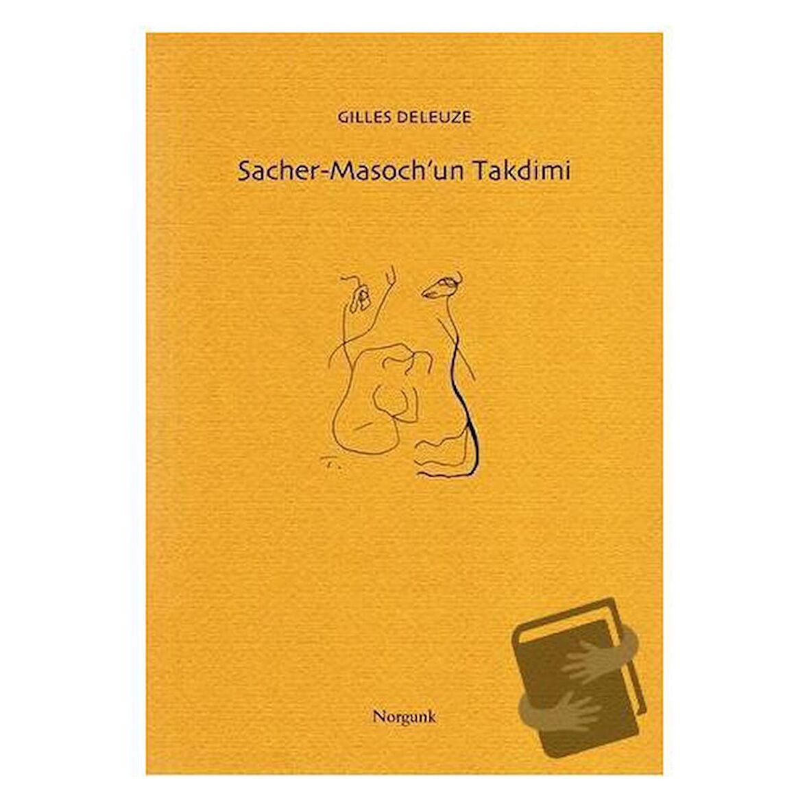 Sacher-Masoch’un Takdimi