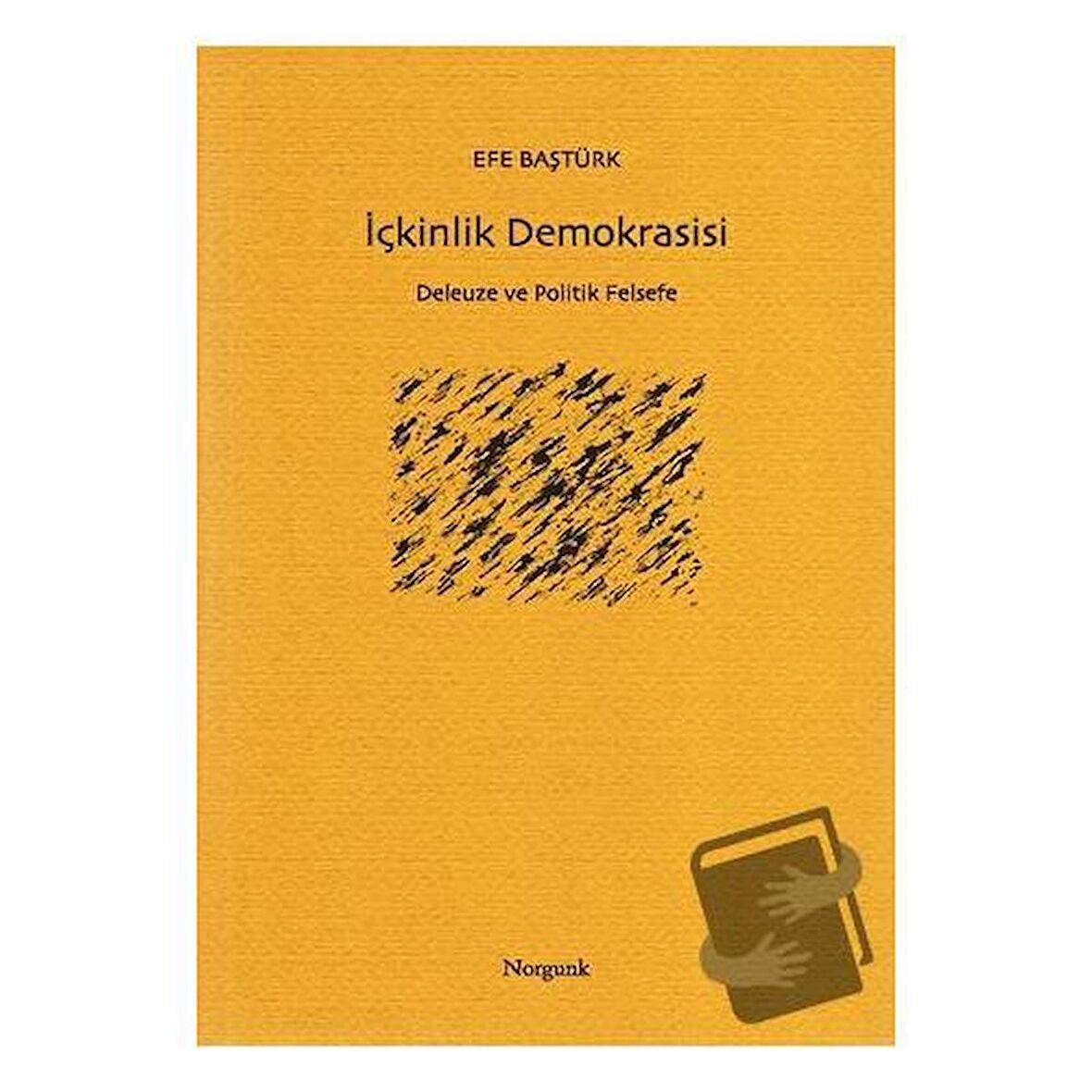 İçkinlik Demokrasisi