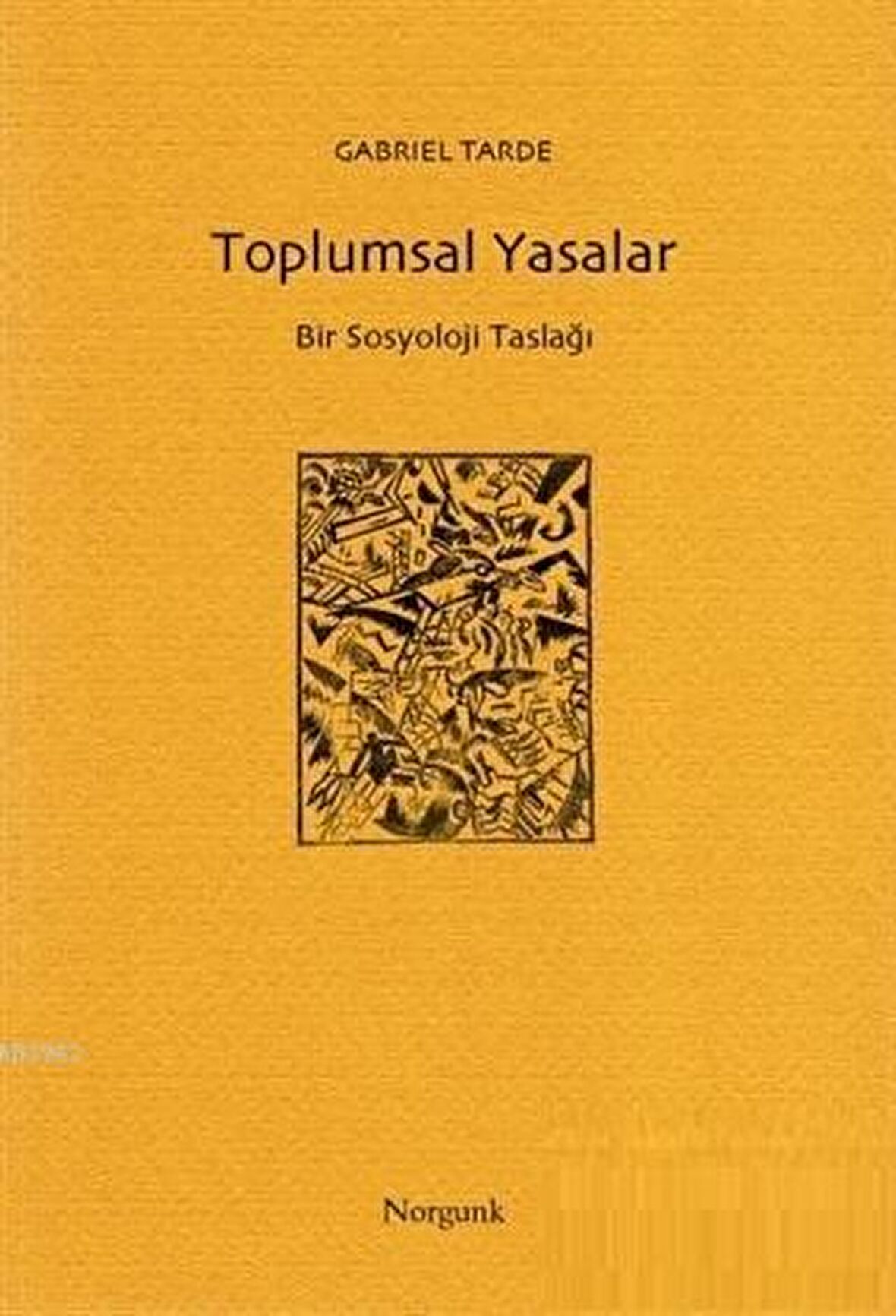 Toplumsal Yasalar