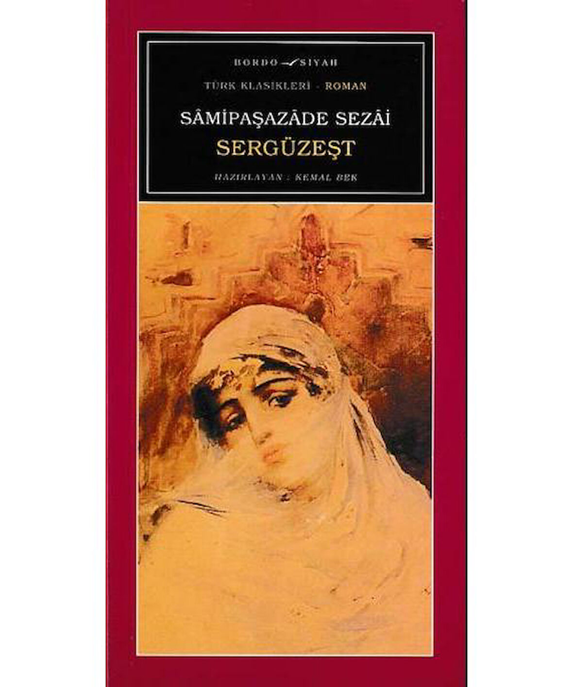 Sergüzeşt