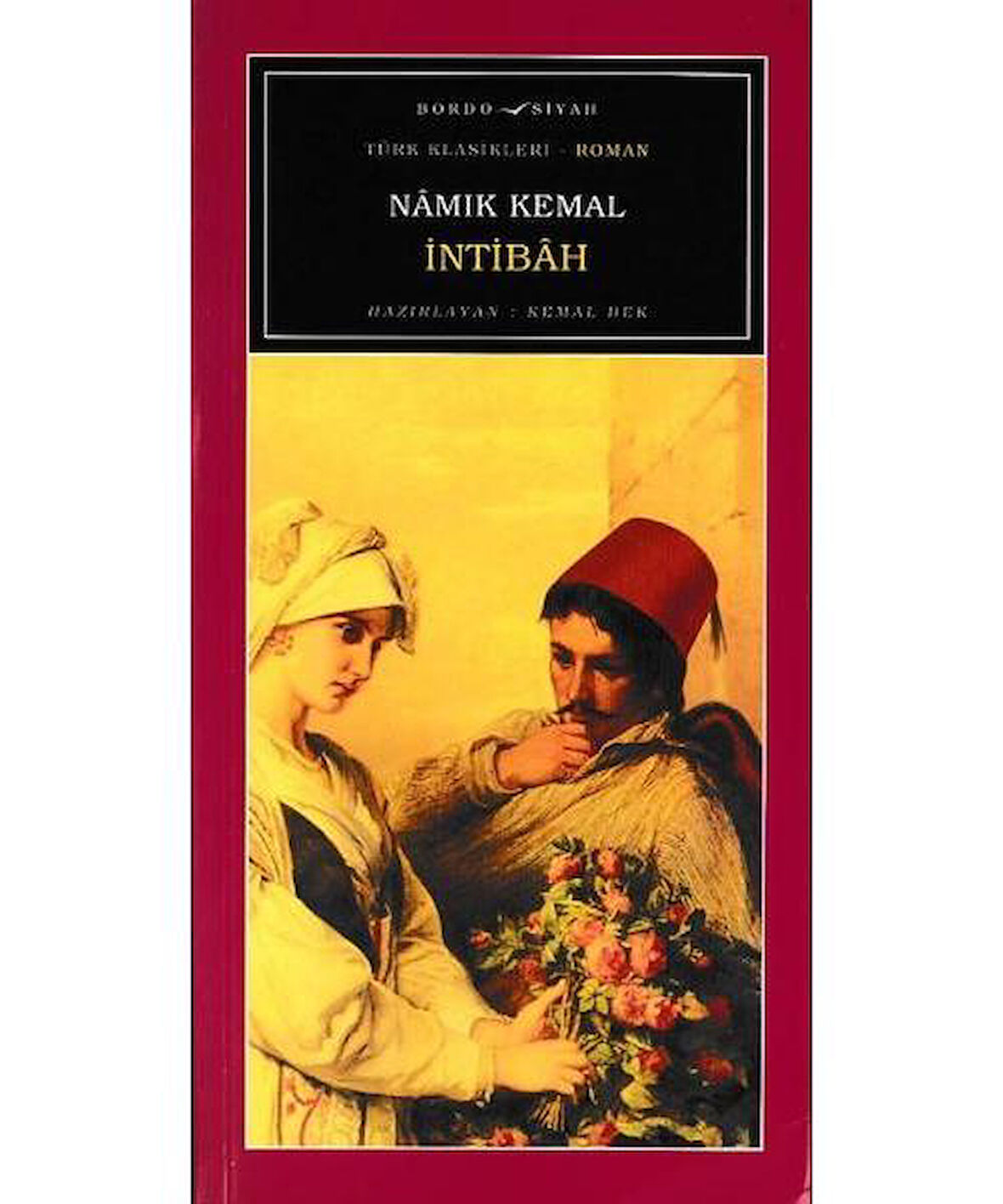 İntibah