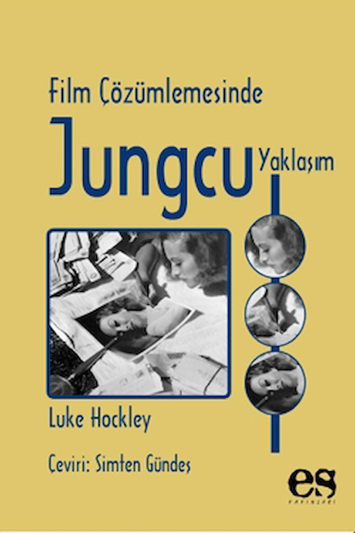 Film Çözümlemesinde Jungcu Yaklaşım