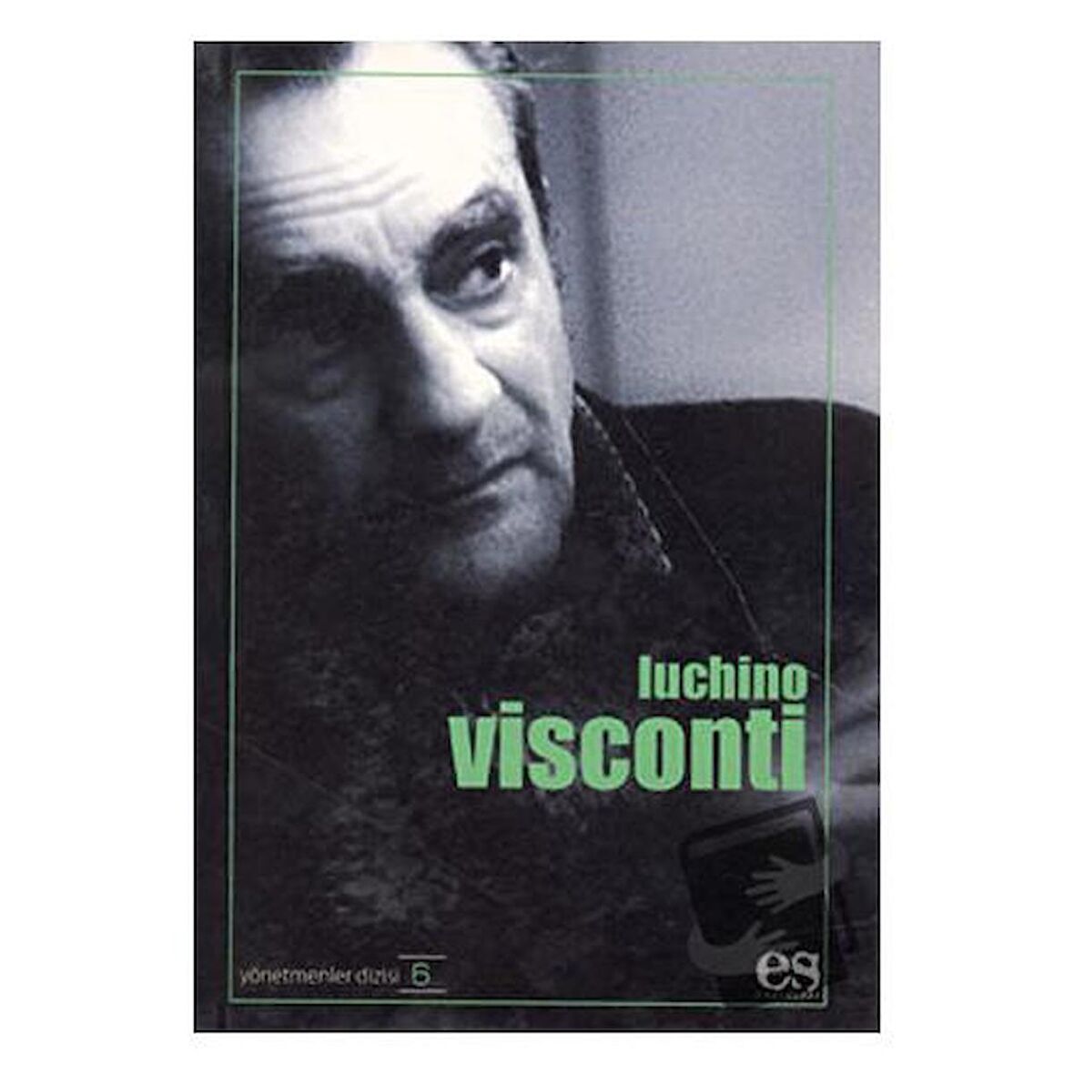 Luchino Visconti Yönetmenler Dizisi 6