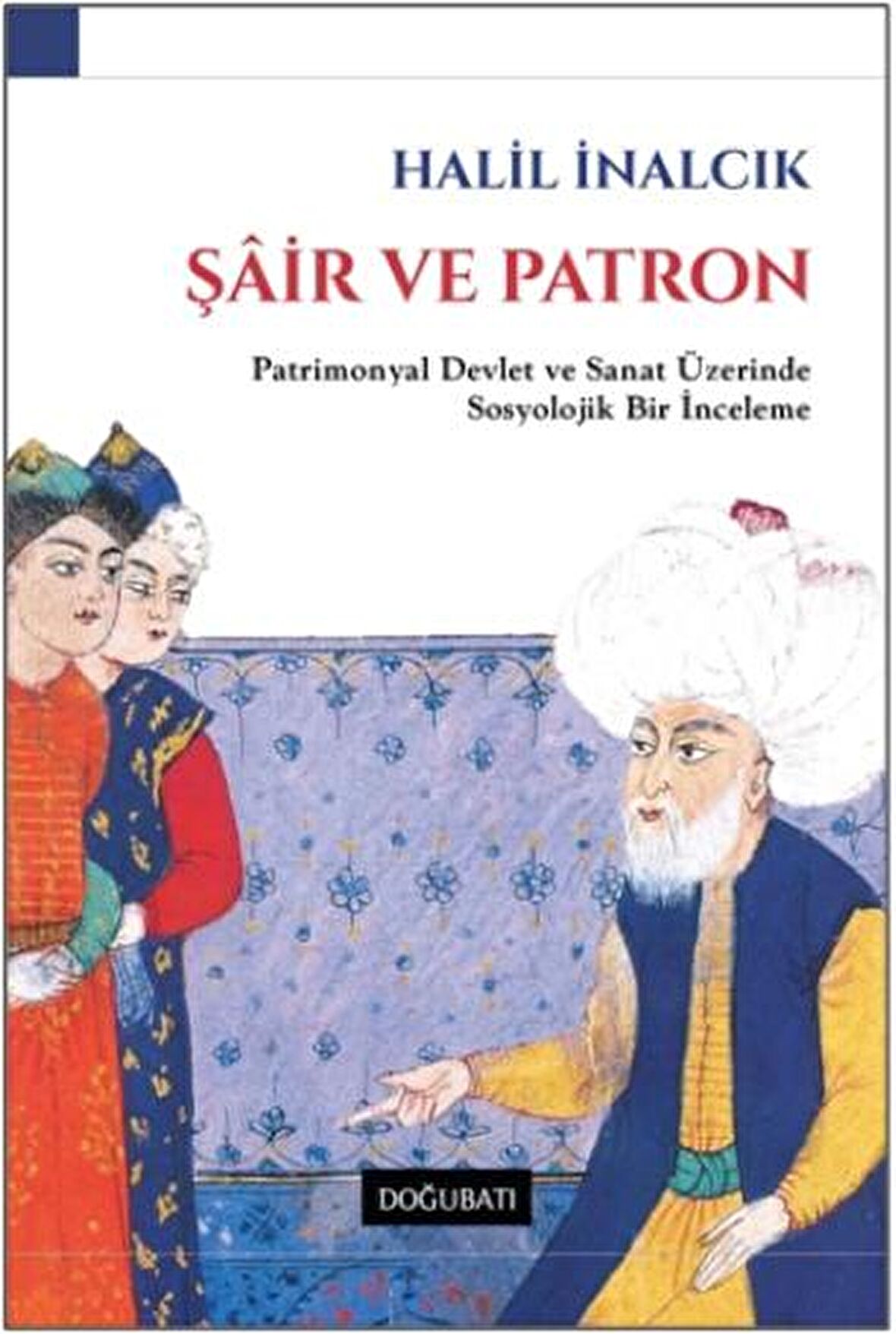 Şair ve Patron