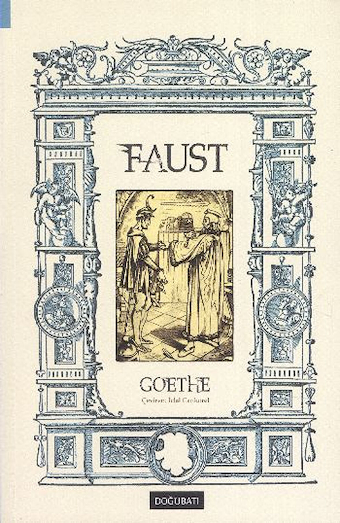 Faust (Tam Metin)