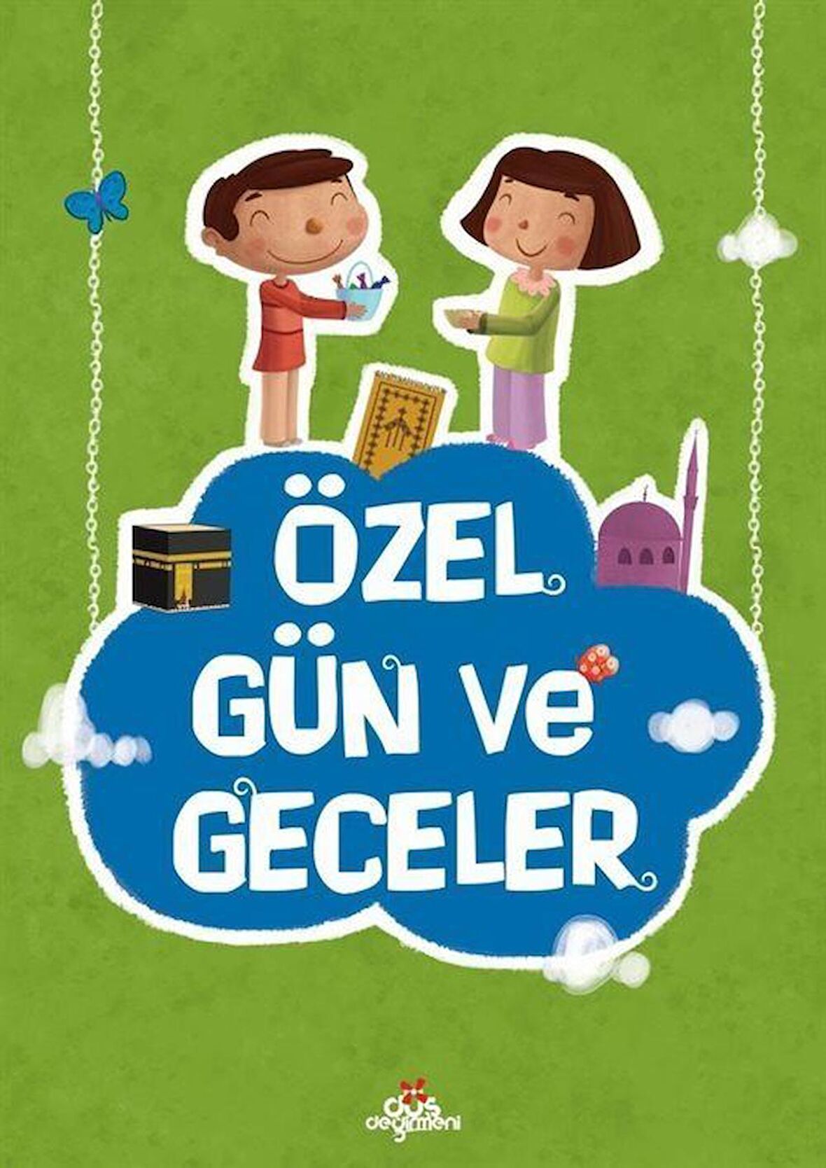 Özel Gün ve Geceler