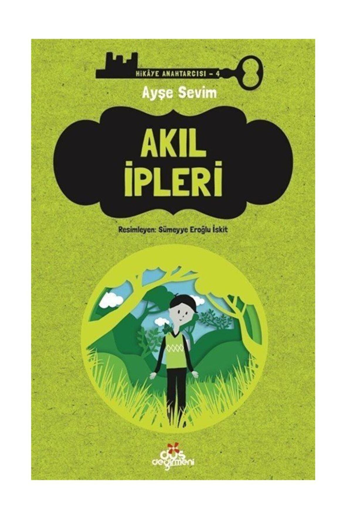 Akıl İpleri