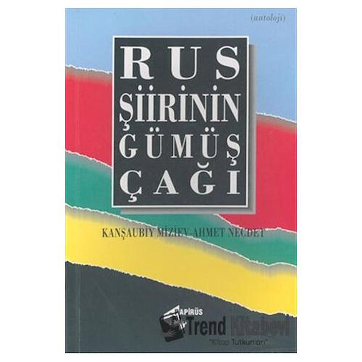 Rus Şiirinin Gümüş Çağı