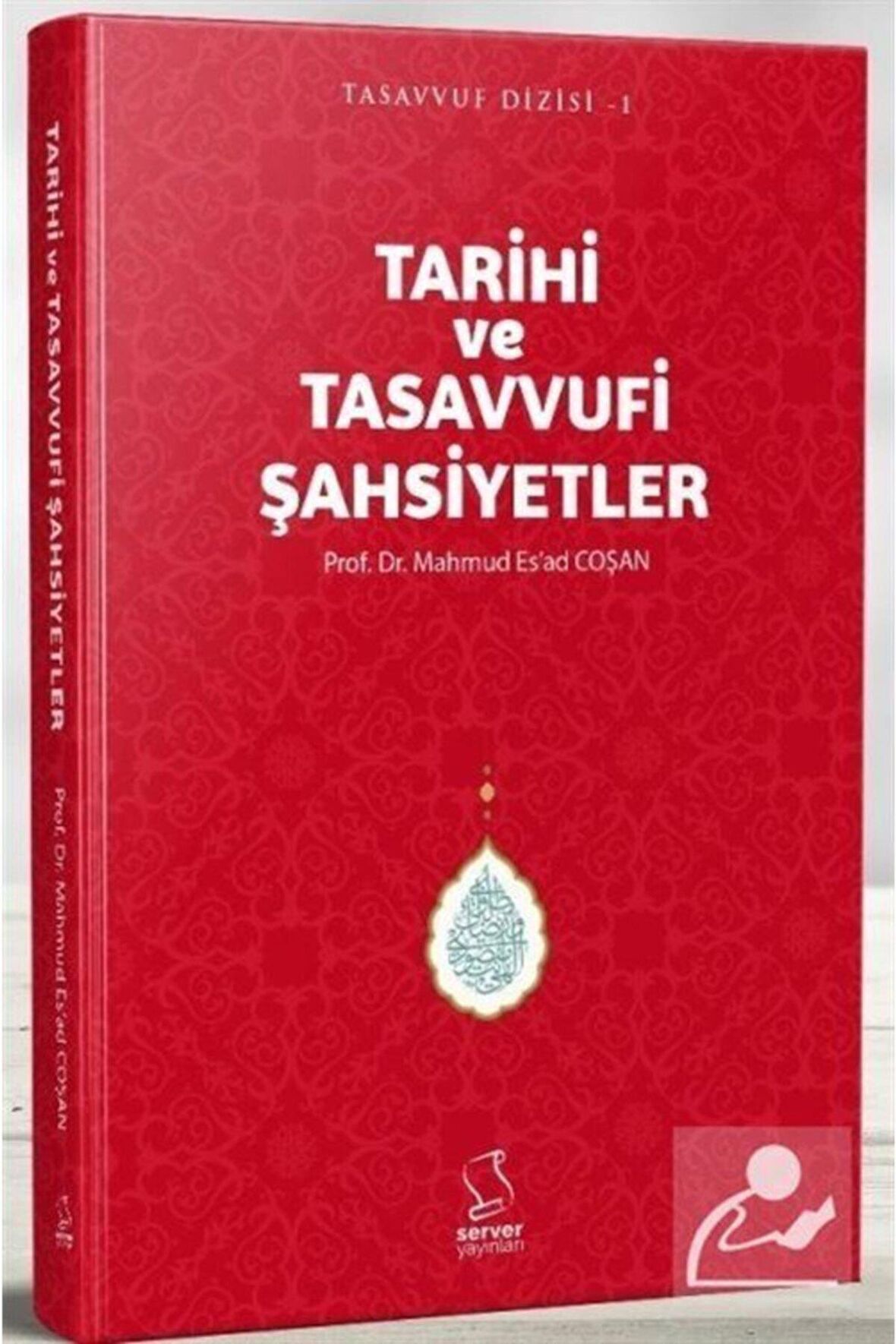 Tarihi ve Tasavvufi Şahsiyetler