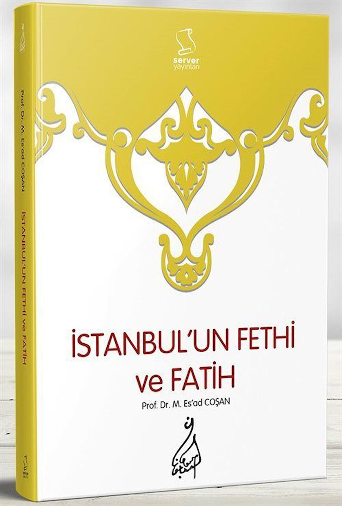 İstanbul’un Fethi ve Fatih