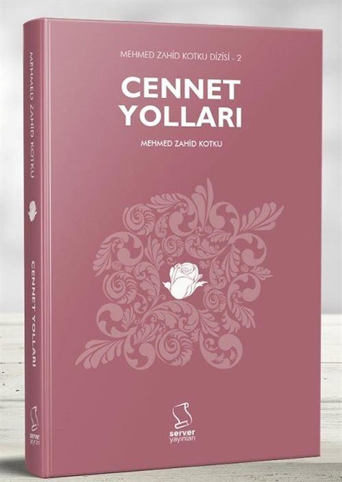 Cennet Yolları