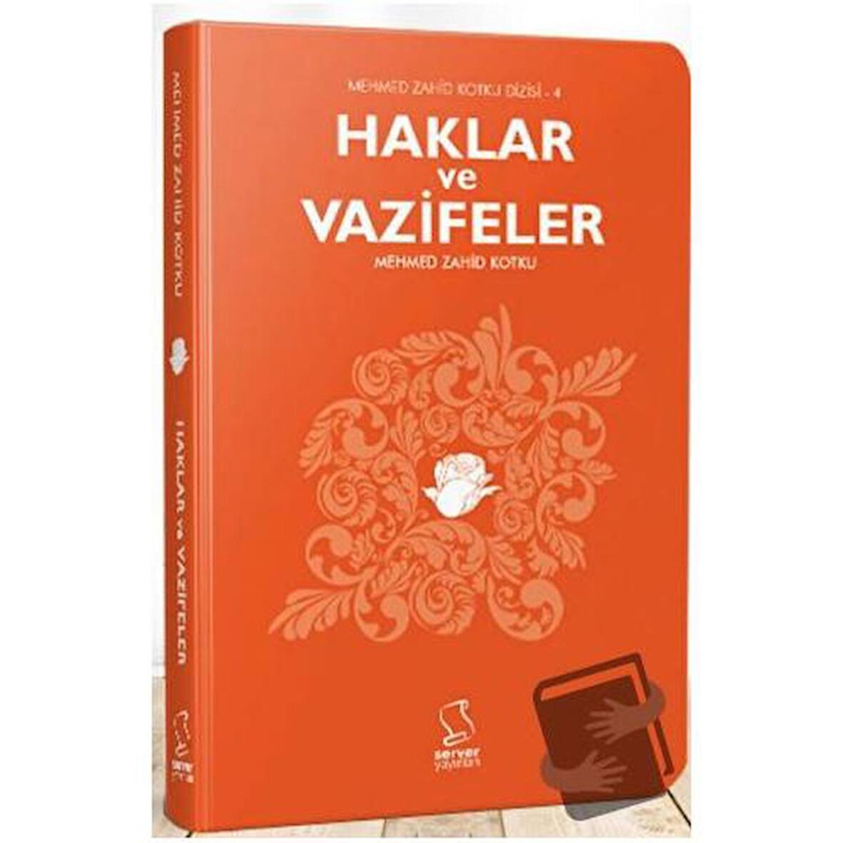 Haklar ve Vazifeler - Cep Boy