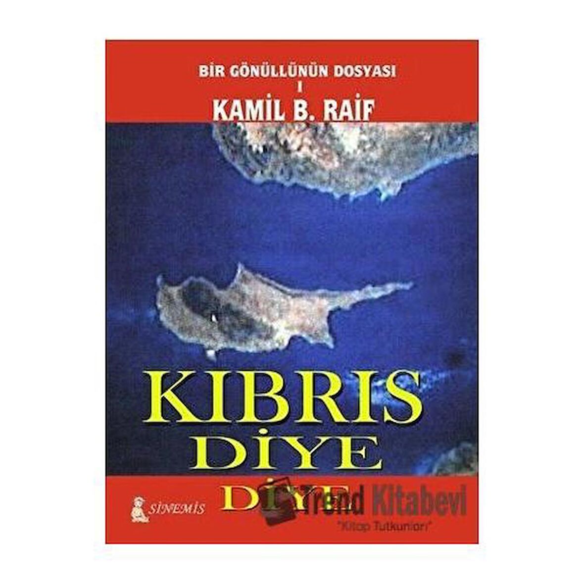 Kıbrıs Diye Diye