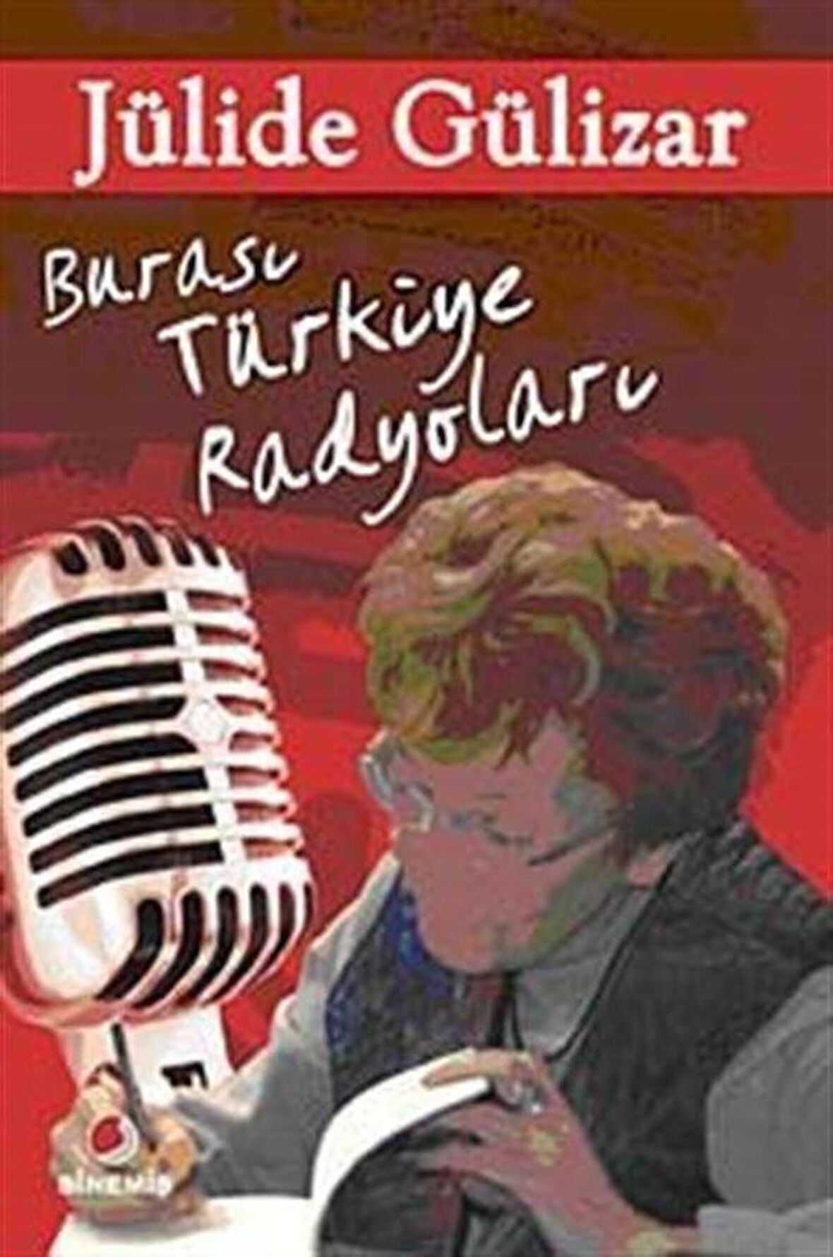 Burası Türkiye Radyoları