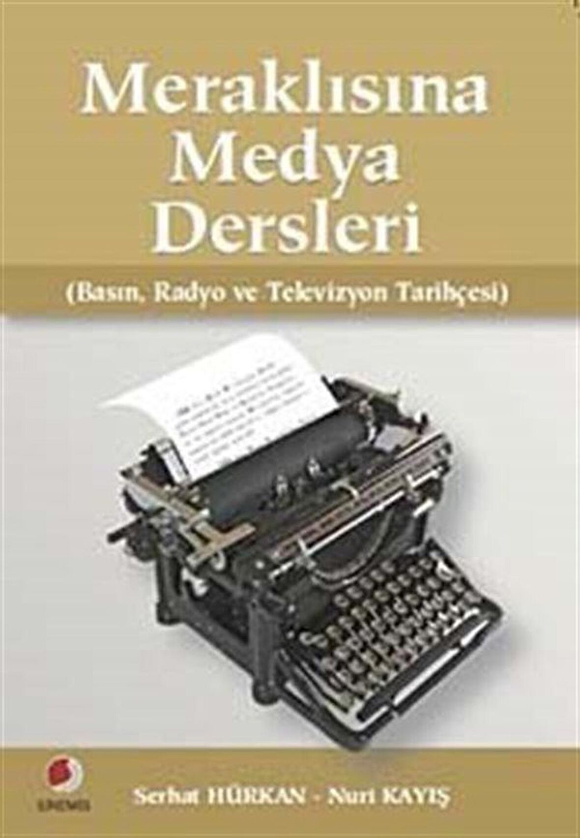 Meraklısına Medya Dersleri