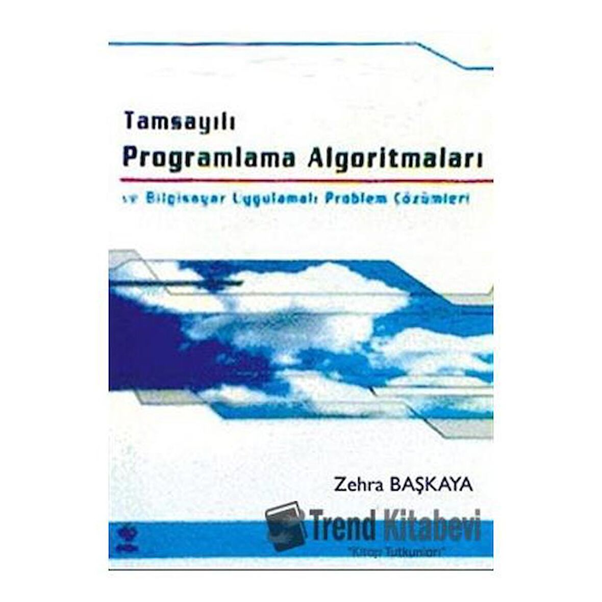 Tamsayılı Programlama Algoritmaları ve Bilgisayar Uygulamalı Problem Çözümleri