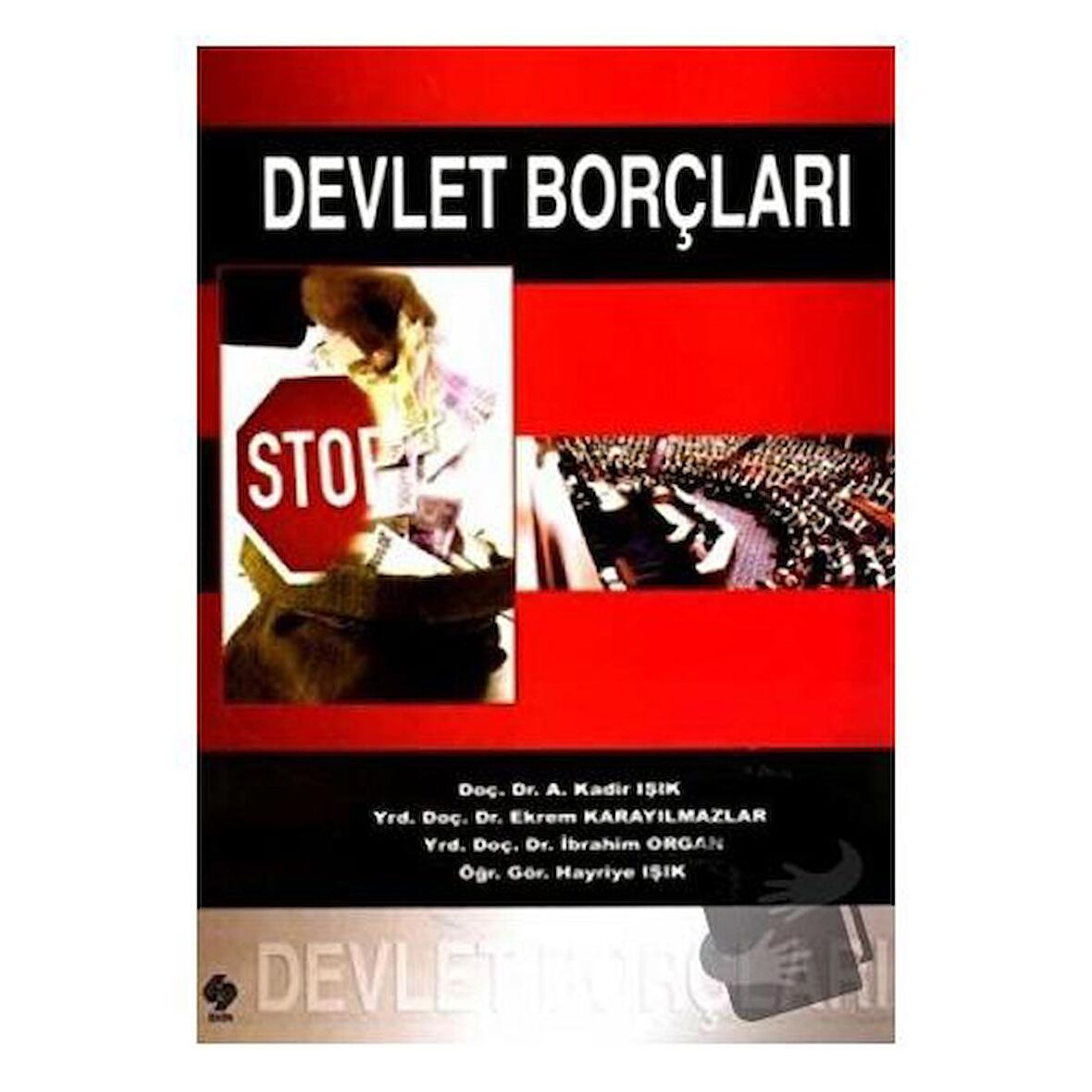 Devlet Borçları