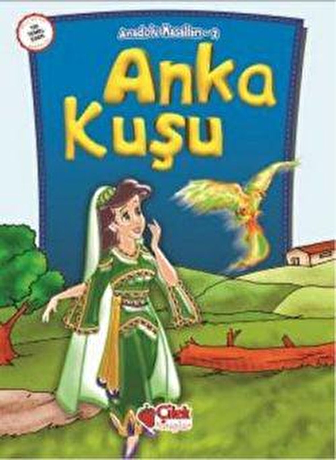 Anka Kuşu