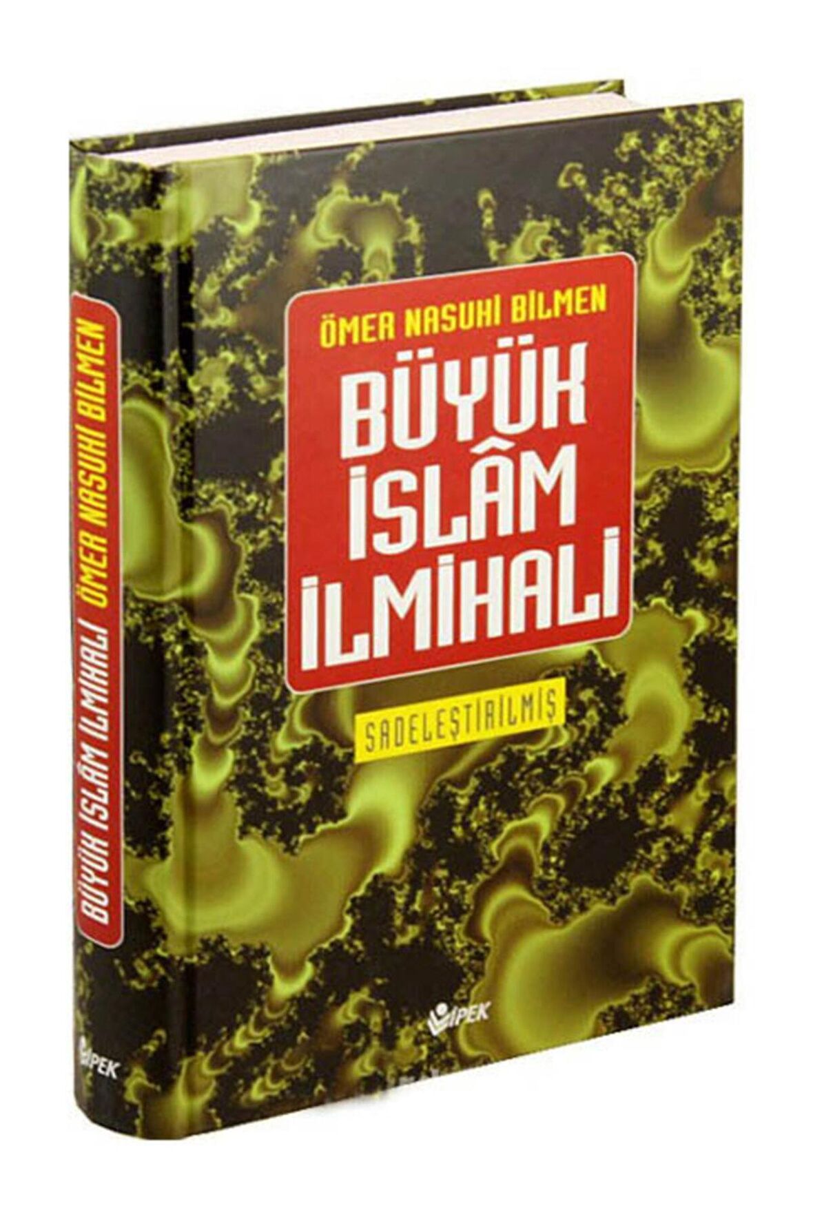 Büyük İslam İlmihali