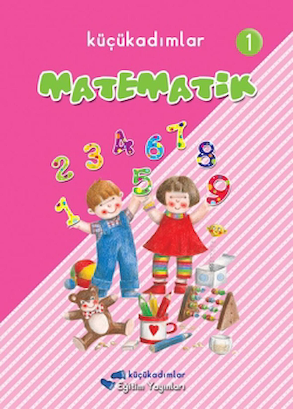 Matematik - 1