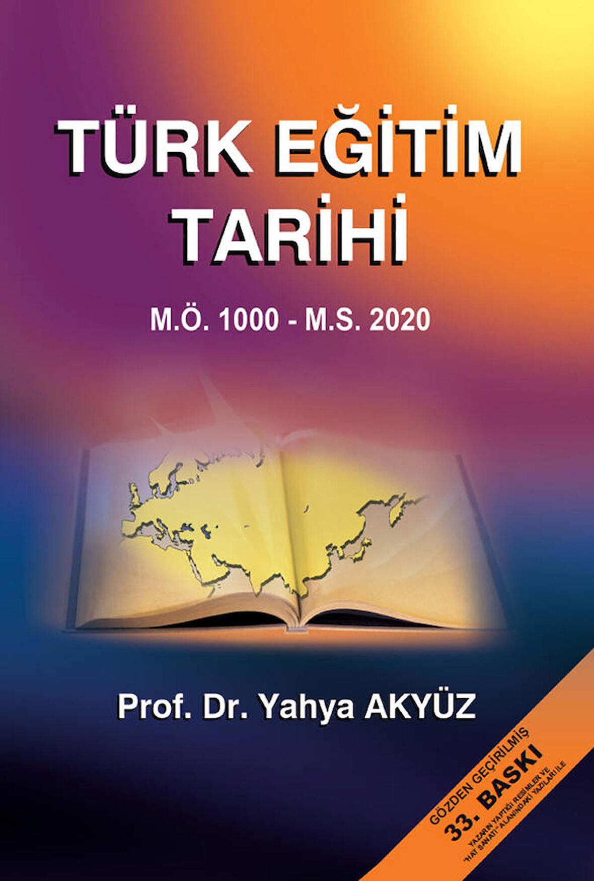 Türk Eğitim Tarihi