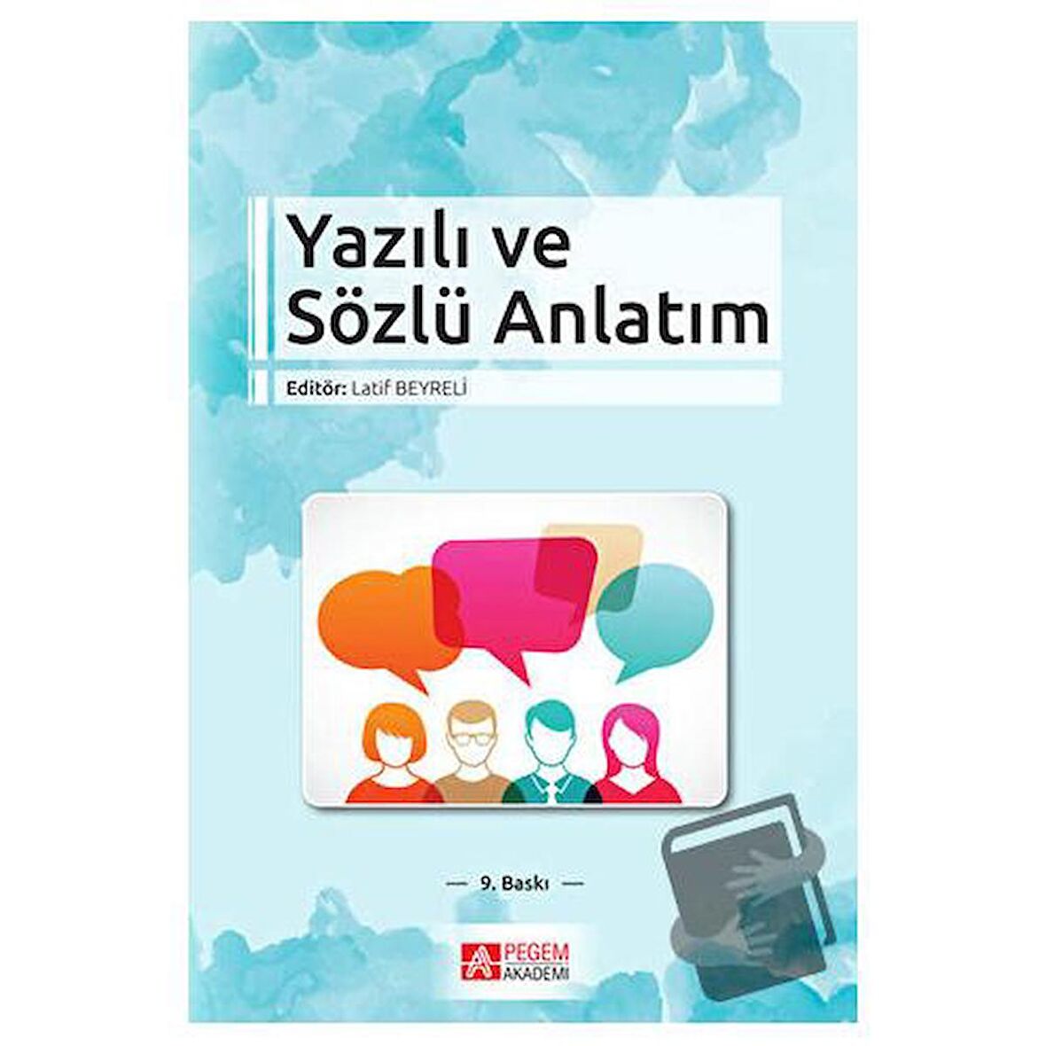 Yazılı ve Sözlü Anlatım