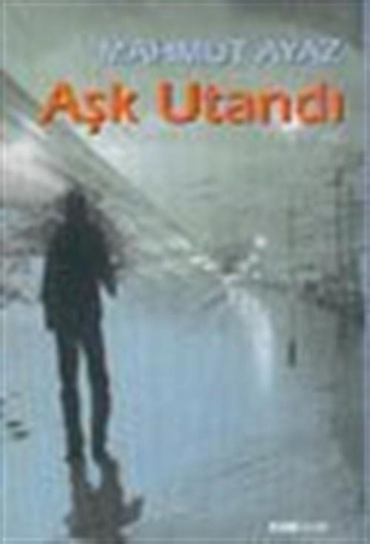 Aşk Utandı