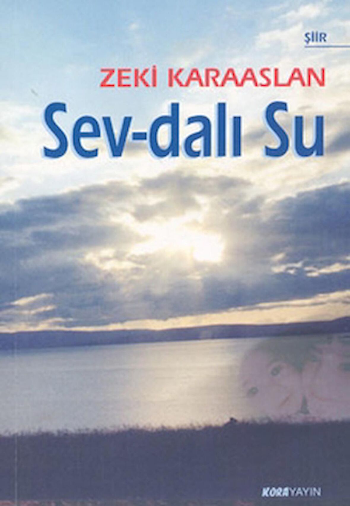 Sev-dalı Su