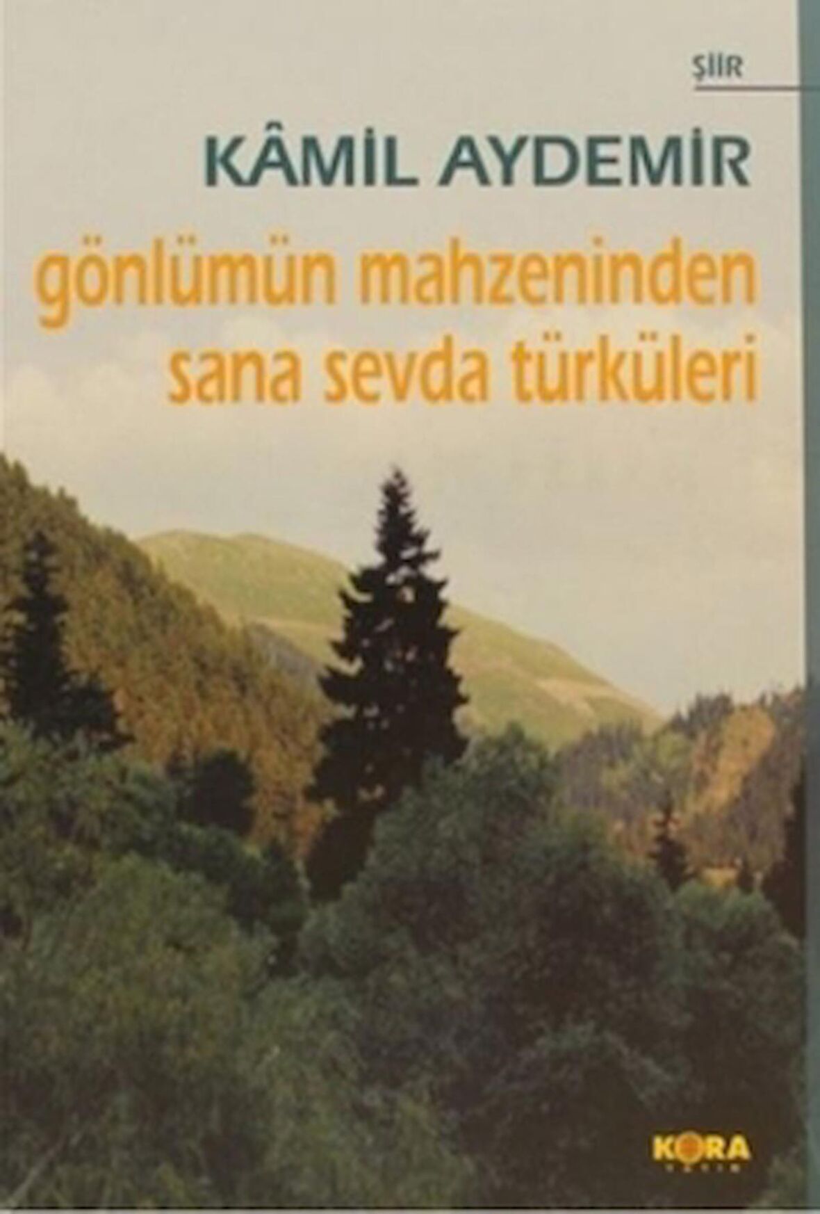 Gönlümün Mahzeninden Sana Sevda Türküleri