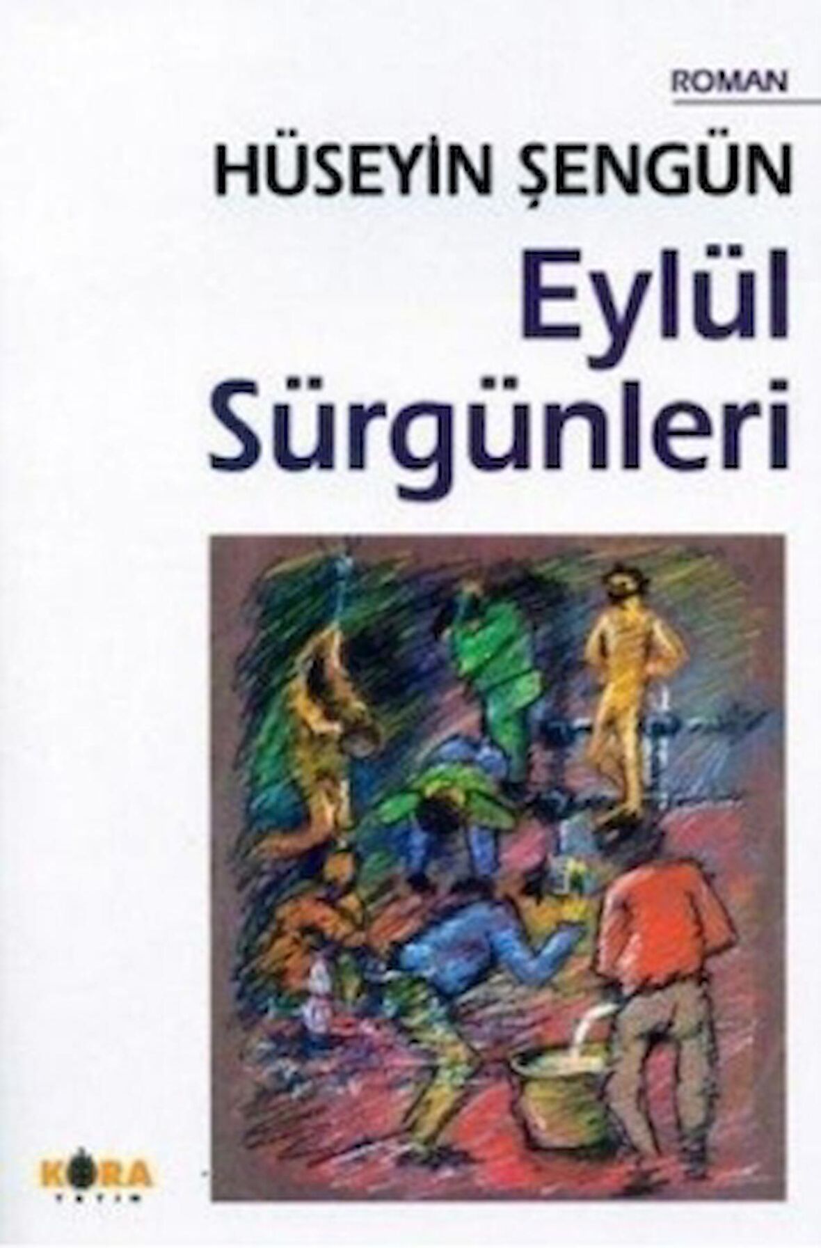 Eylül Sürgünleri