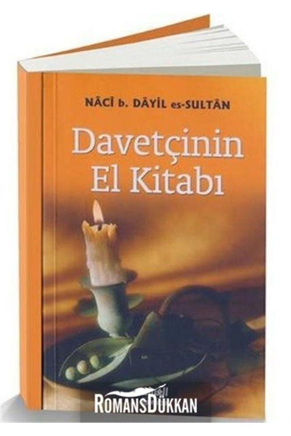 Davetçinin El Kitabı