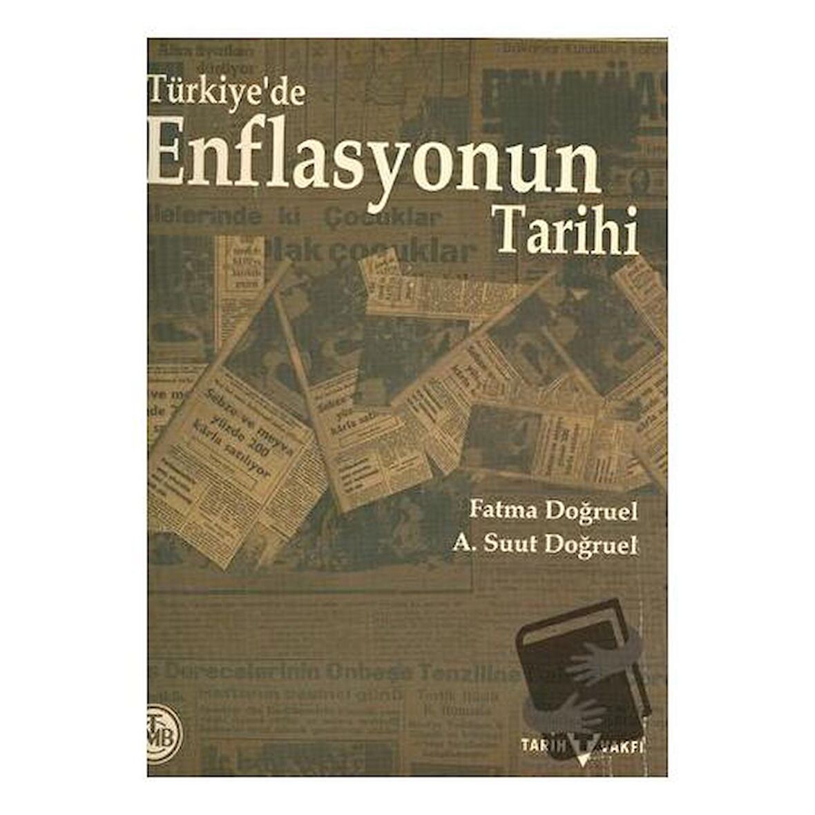 Türkiye’de Enflasyonun Tarihi