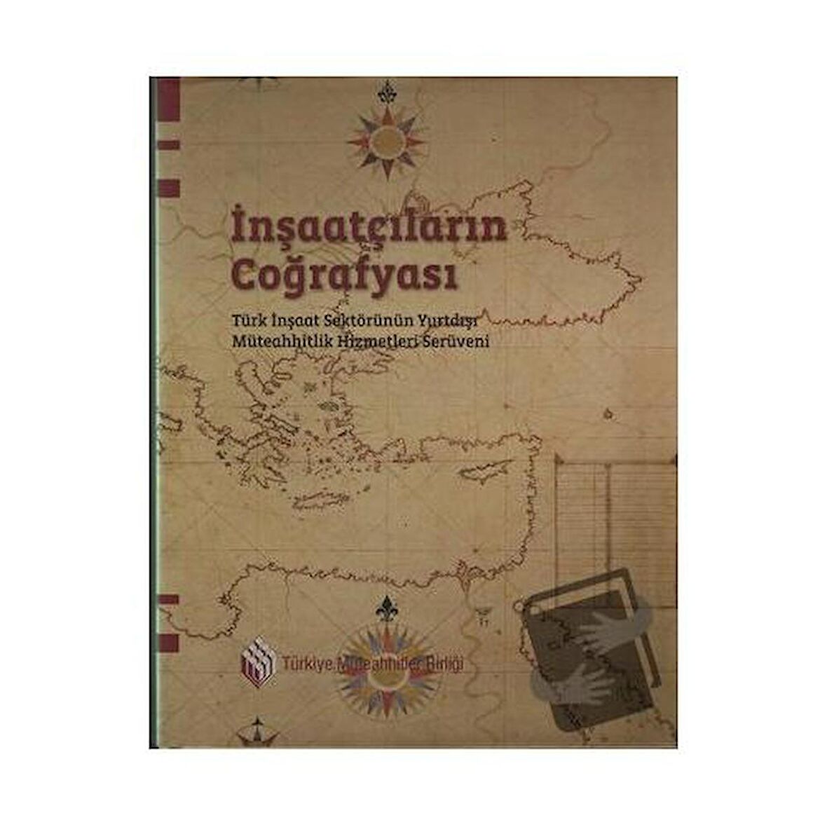 İnşaatçıların Coğrafyası