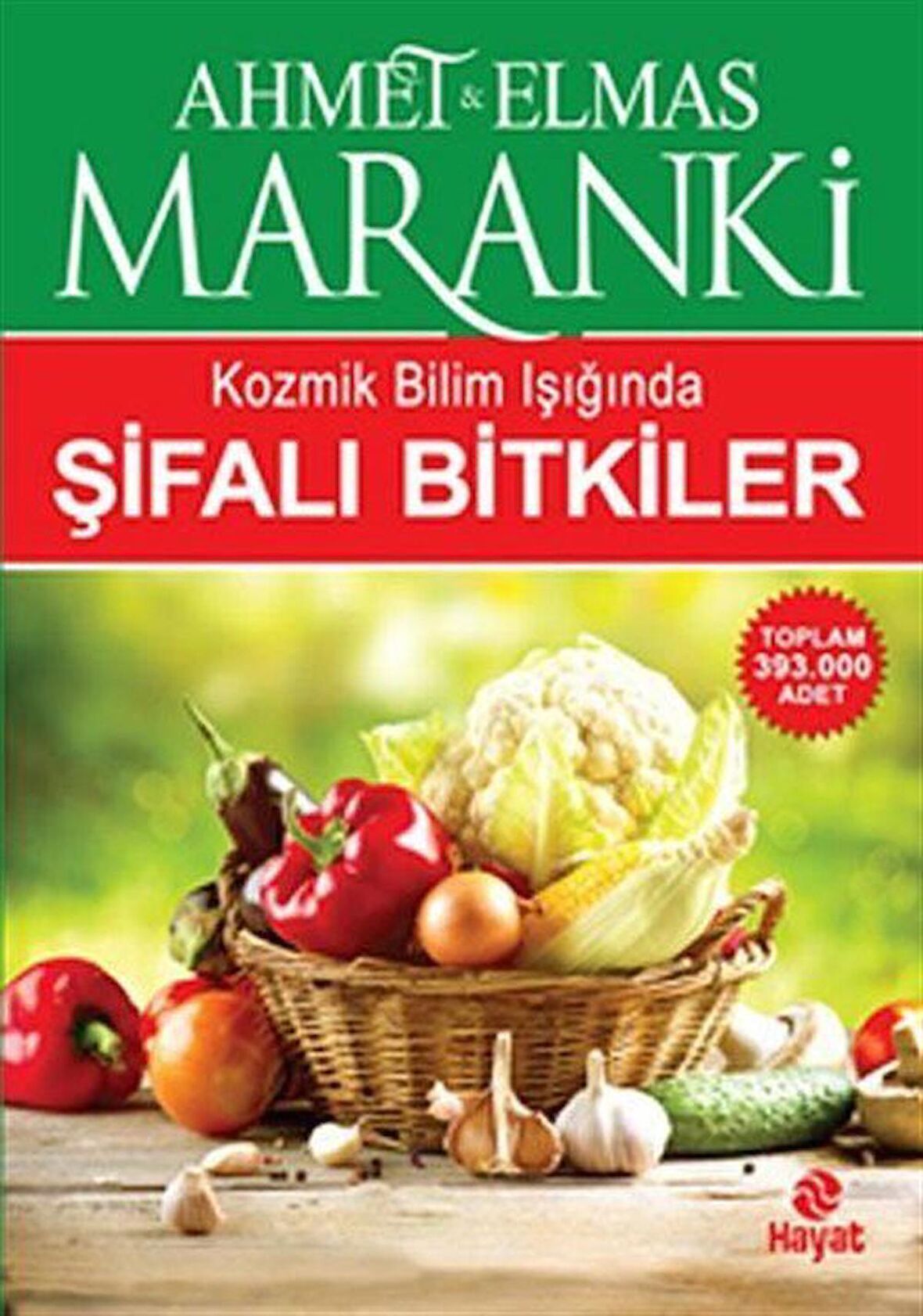 Kozmik Bilim Işığında Şifalı Bitkiler / Prof. Dr. Ahmet Maranki