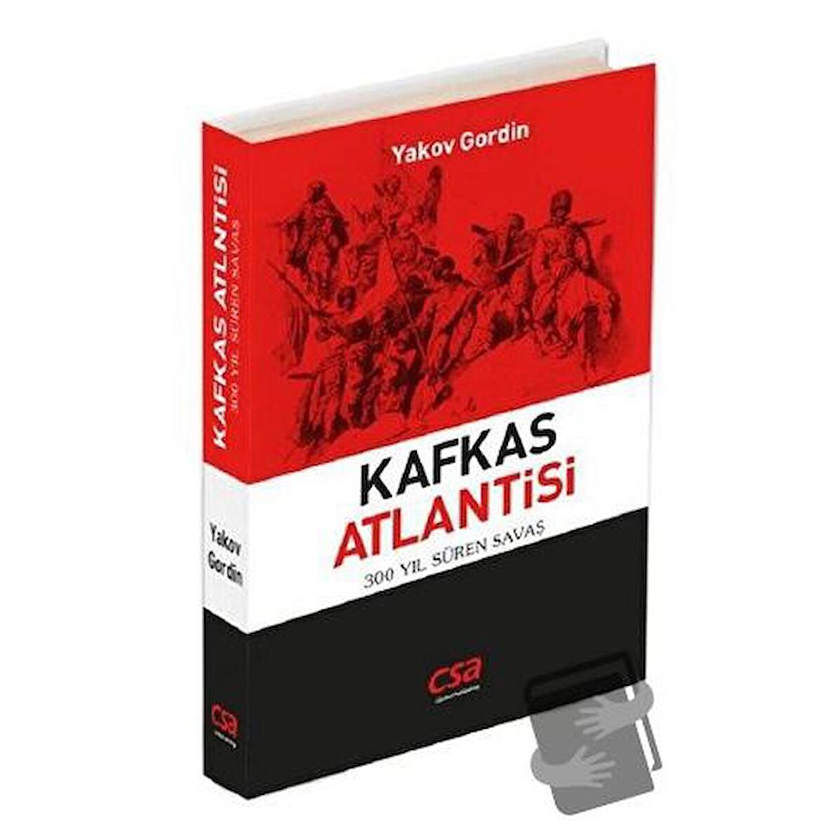 Kafkas Atlantisi