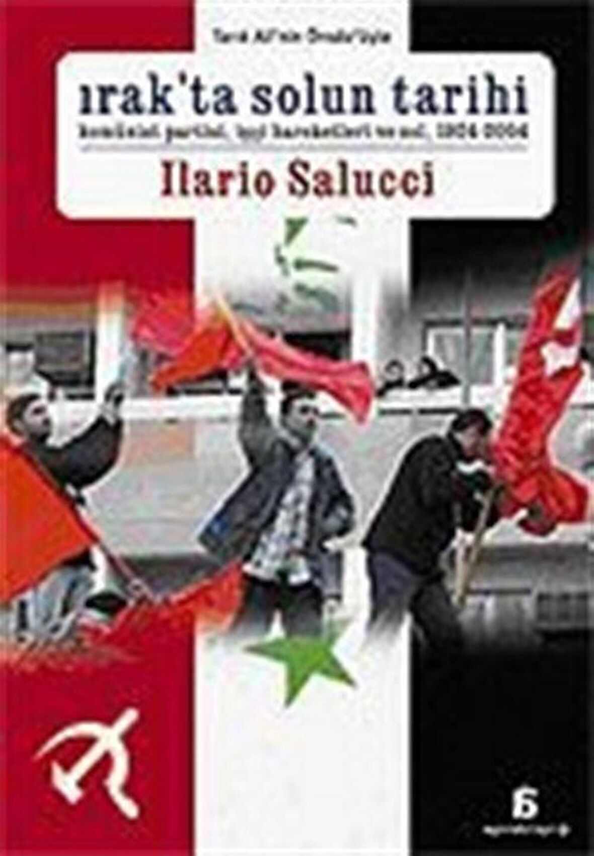 Irak'ta Solun Tarihi / İlario Salucci