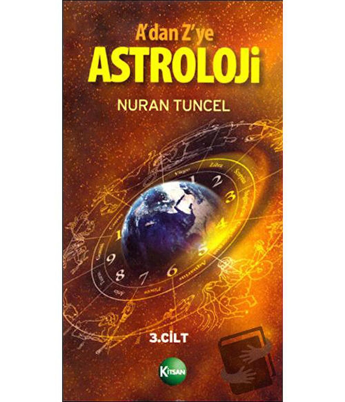 A’dan Z’ye Astroloji 3. Kitap