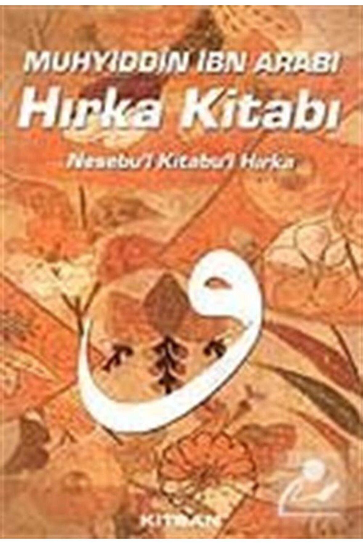 Hırka Kitabı